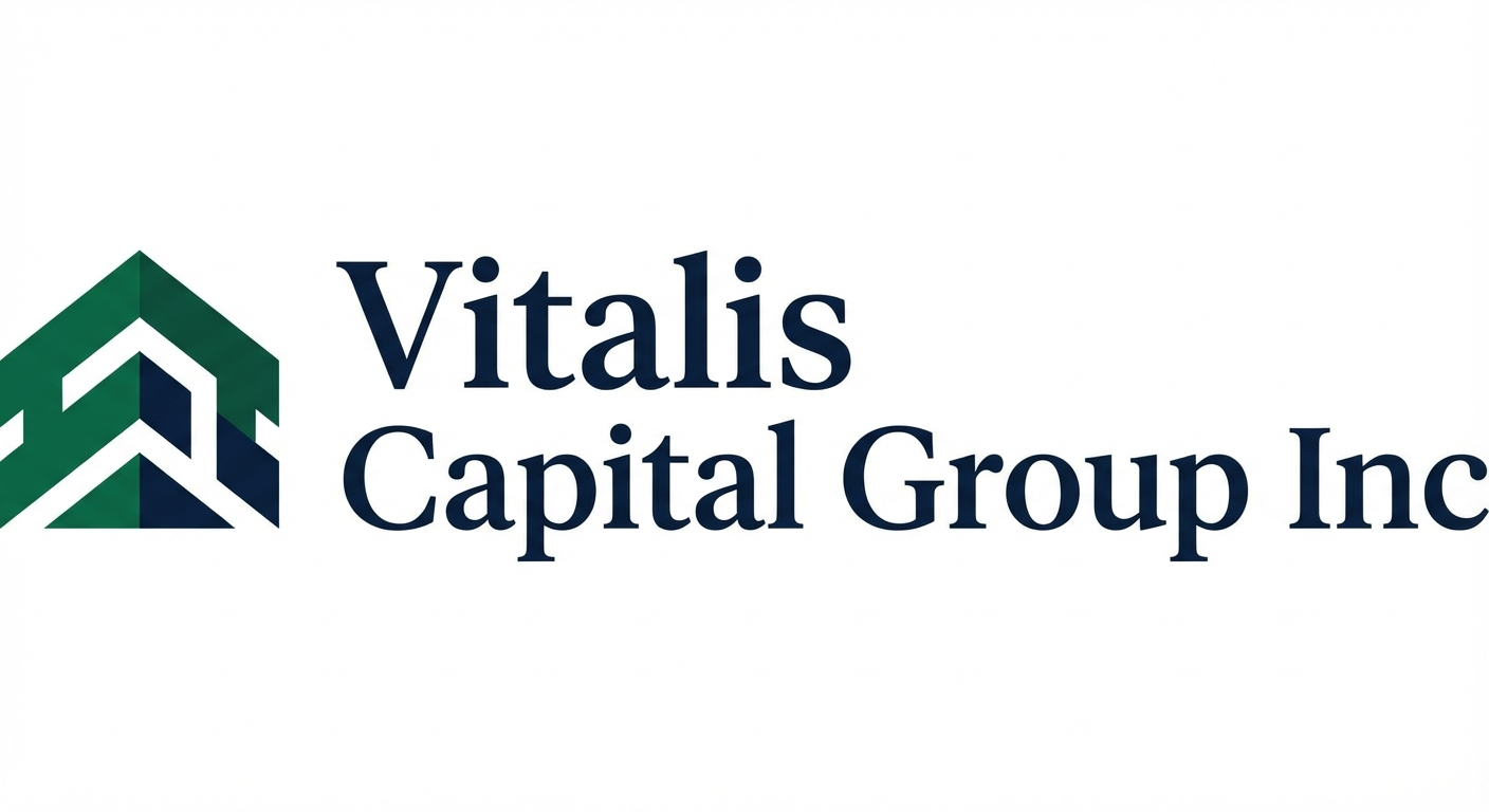 Vitalis Capital Group Inc